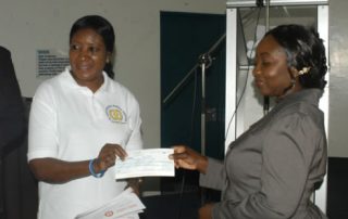 FINANCIAL SUPPORT
