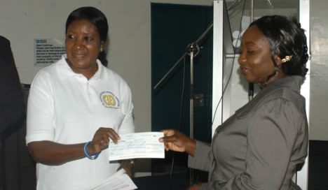 FINANCIAL SUPPORT