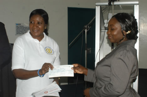 FINANCIAL SUPPORT