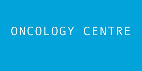 ONCOLOGY CENTRE